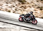 Kawasaki Z900