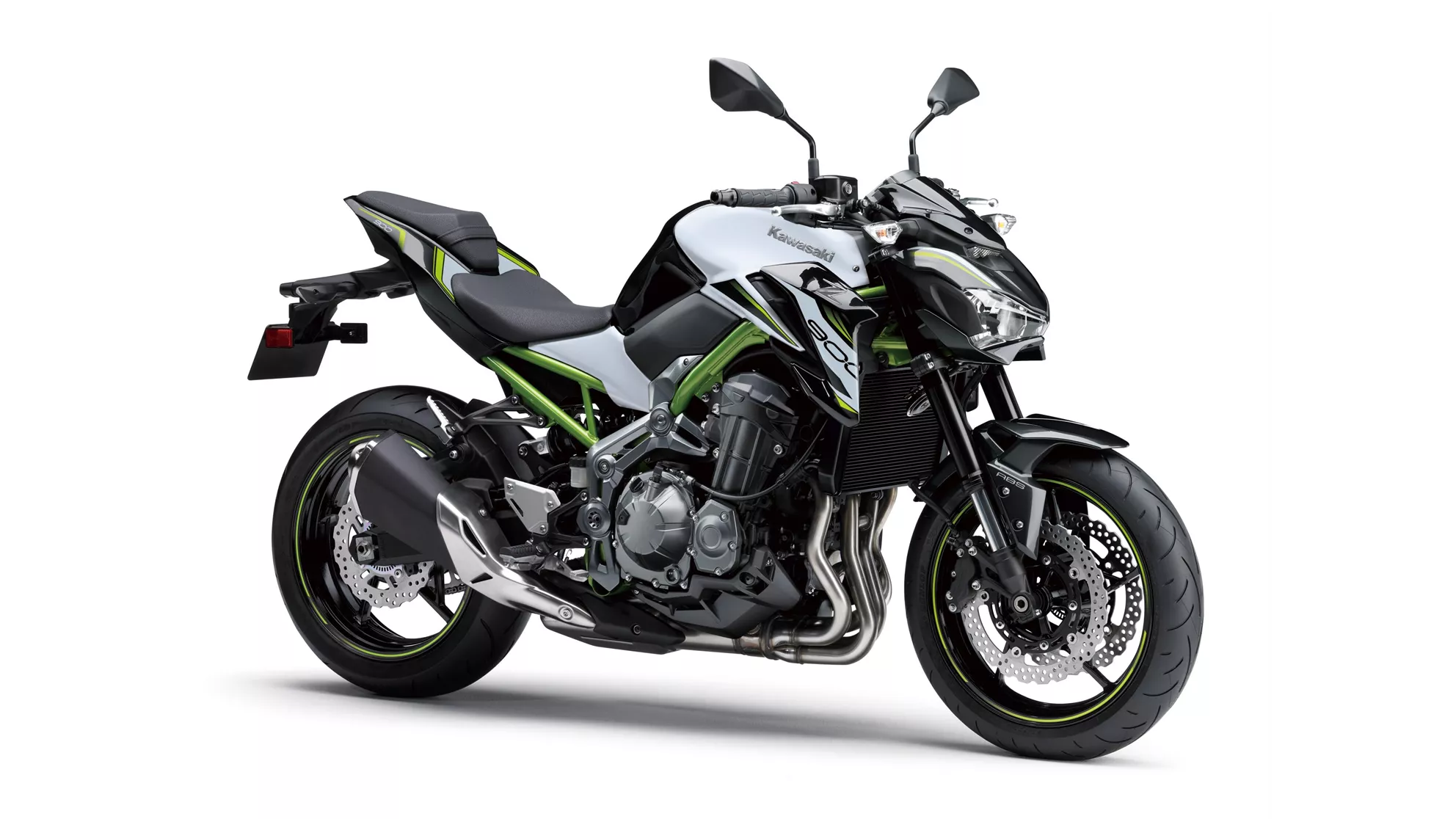 Kawasaki Z900 - Image 13 Kawasaki Z900 - Image 13