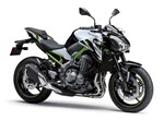 Kawasaki Z900