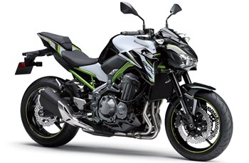 Kawasaki Z900 2019 - Bild 16 Kawasaki Z900 2019 - Bild 16