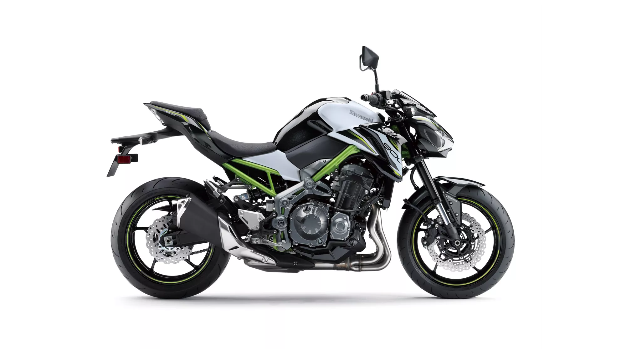 Kawasaki Z900 - Image 14 Kawasaki Z900 - Image 14