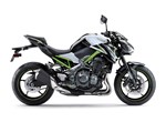 Kawasaki Z900