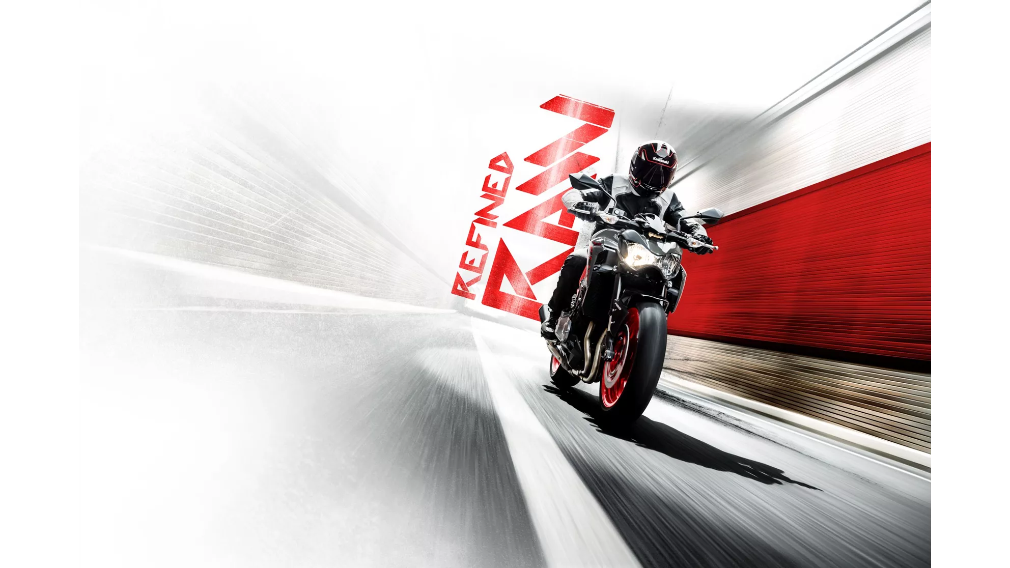 Kawasaki Z900 - Image 15 Kawasaki Z900 - Image 15