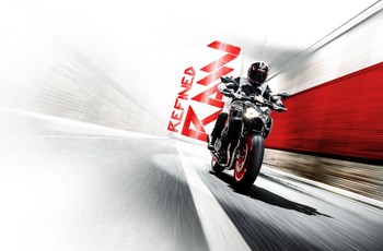 Kawasaki Z900 2019 - Bild 18 Kawasaki Z900 2019 - Bild 18
