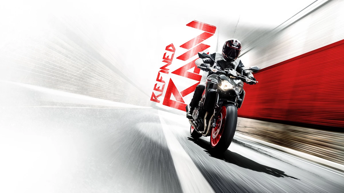 Kawasaki Z900 Bild 17: Kawasaki Z900