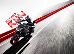 Kawasaki Z900