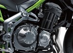 Kawasaki Z900