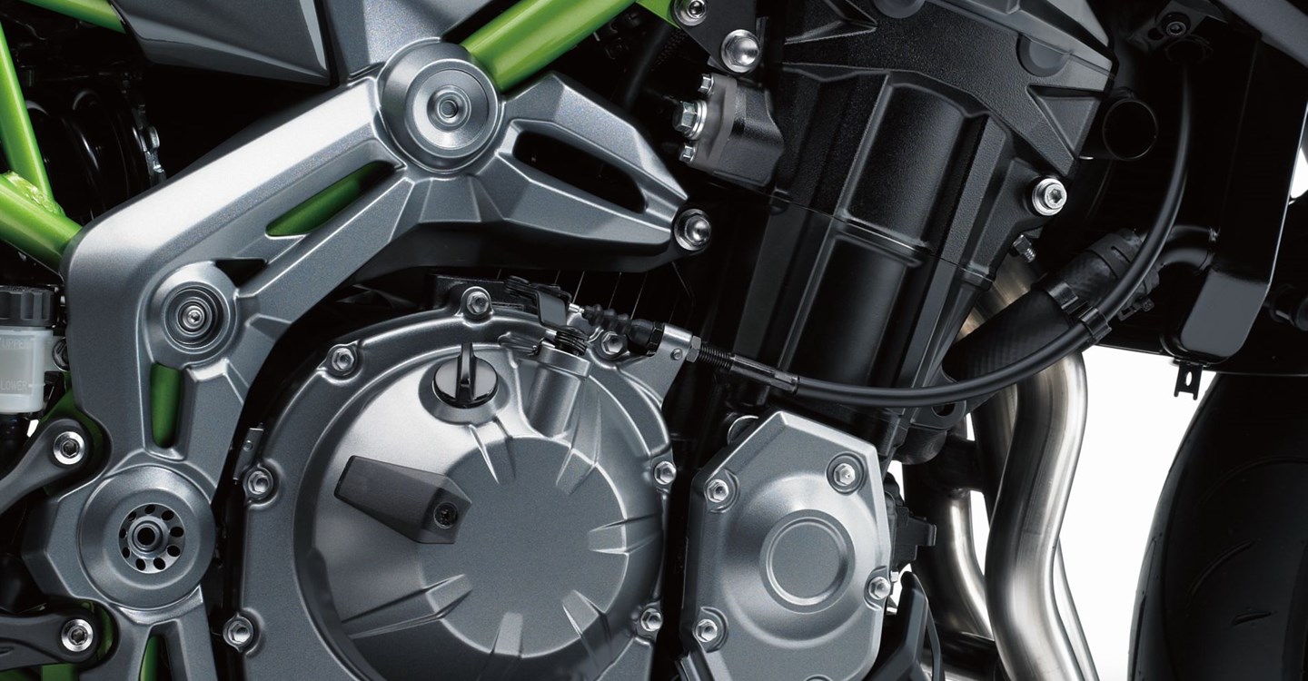 Kawasaki Z900