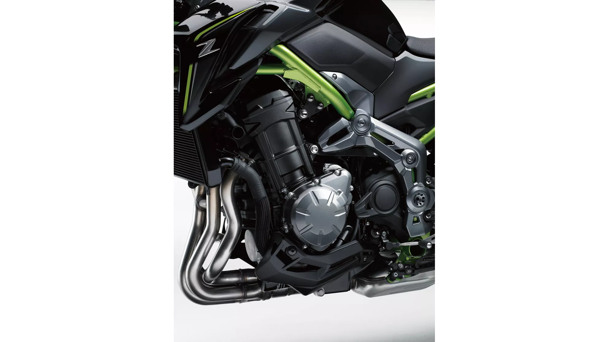 Kawasaki Z900 - Image 18 Kawasaki Z900 - Image 18