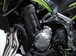 Kawasaki Z900