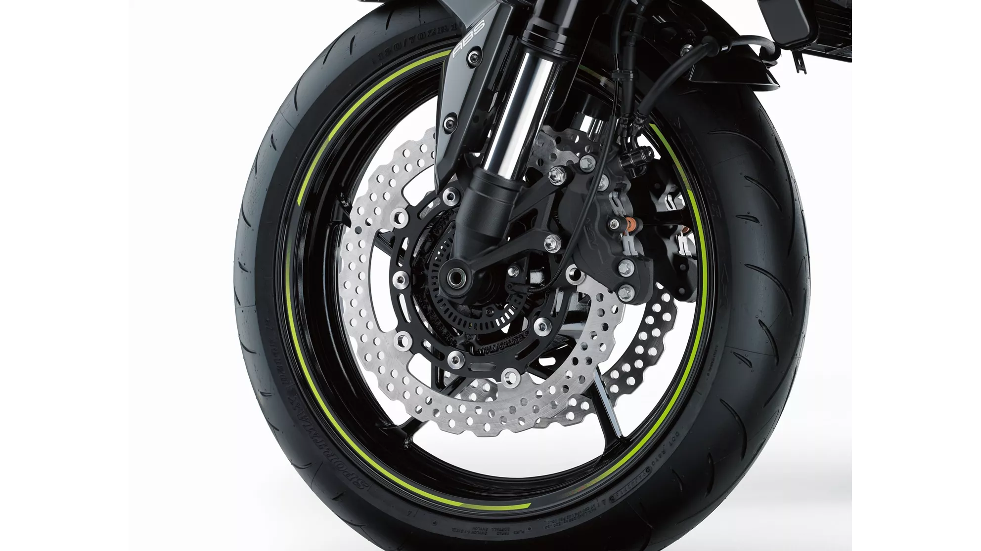 Kawasaki Z900 - Image 20 Kawasaki Z900 - Image 20