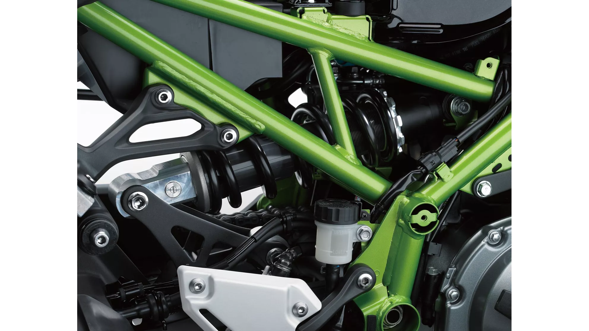 Kawasaki Z900 - Image 21 Kawasaki Z900 - Image 21