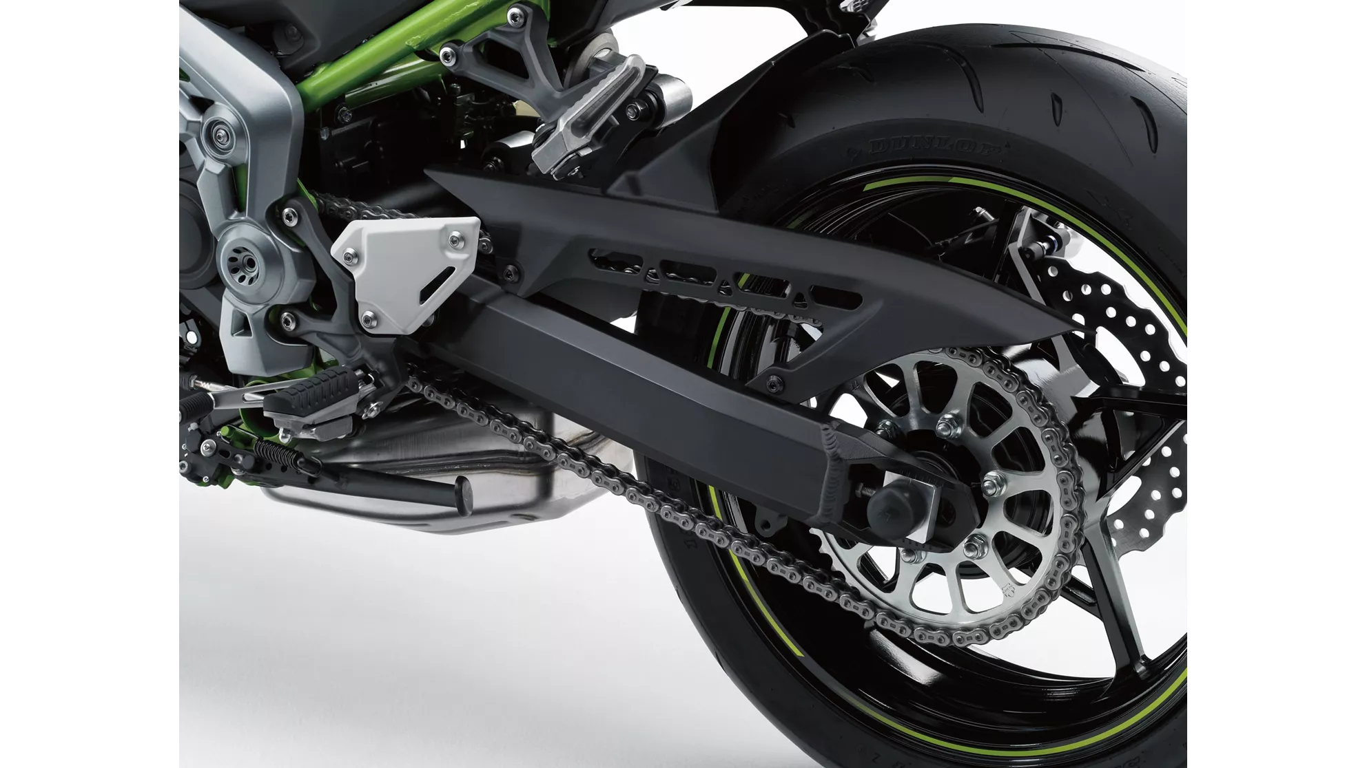 Kawasaki Z900 - Image 22 Kawasaki Z900 - Image 22