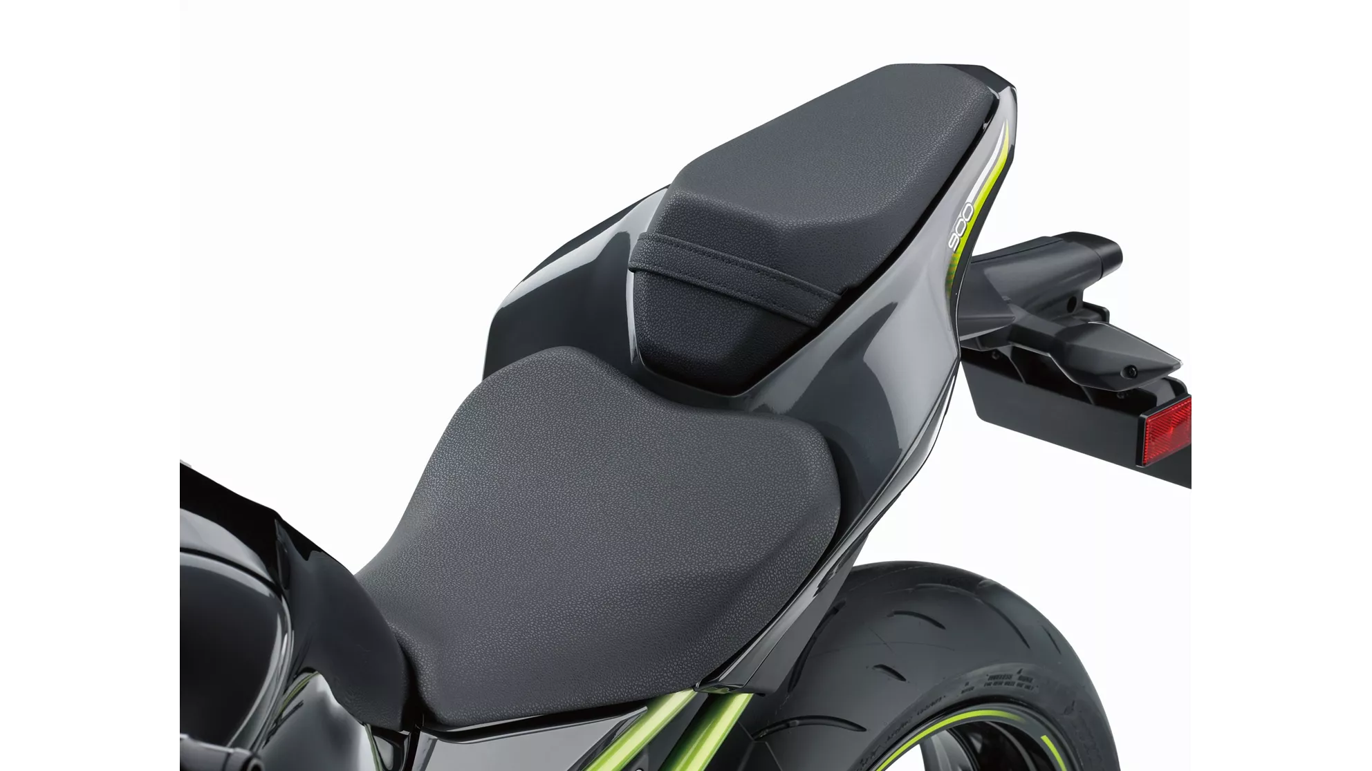 Kawasaki Z900 - Image 23 Kawasaki Z900 - Image 23