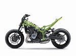 Kawasaki Z900