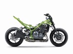 Kawasaki Z900