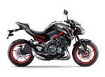 Kawasaki Z900
