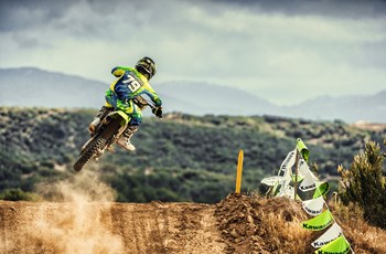 Kawasaki KX85 II 2019 - Bild 2