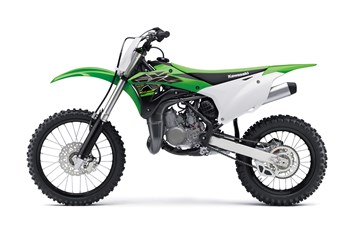 Kawasaki KX85 II 2019 - Bild 4