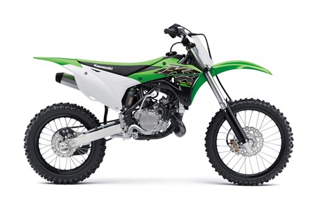 Kawasaki KX85 II 2019