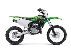 Kawasaki KX85 II 2019