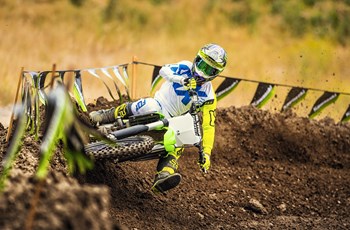 Kawasaki KX250F 2019 - Bild 17