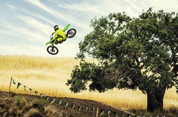 Kawasaki KX250F 2019 - Bild 21