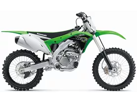 Kawasaki KX250F