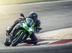 Kawasaki Ninja ZX-6R