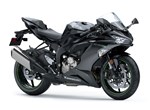 Kawasaki Ninja ZX-6R