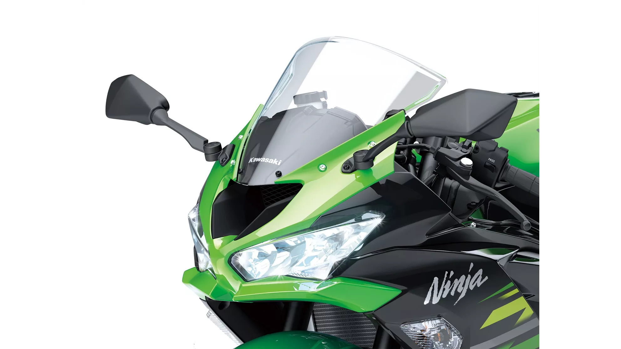 Kawasaki Ninja ZX-6R - Image 4 Kawasaki Ninja ZX-6R - Image 4