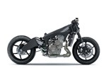 Kawasaki Ninja ZX-6R