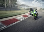 Kawasaki Ninja ZX-6R