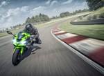 Kawasaki Ninja ZX-6R