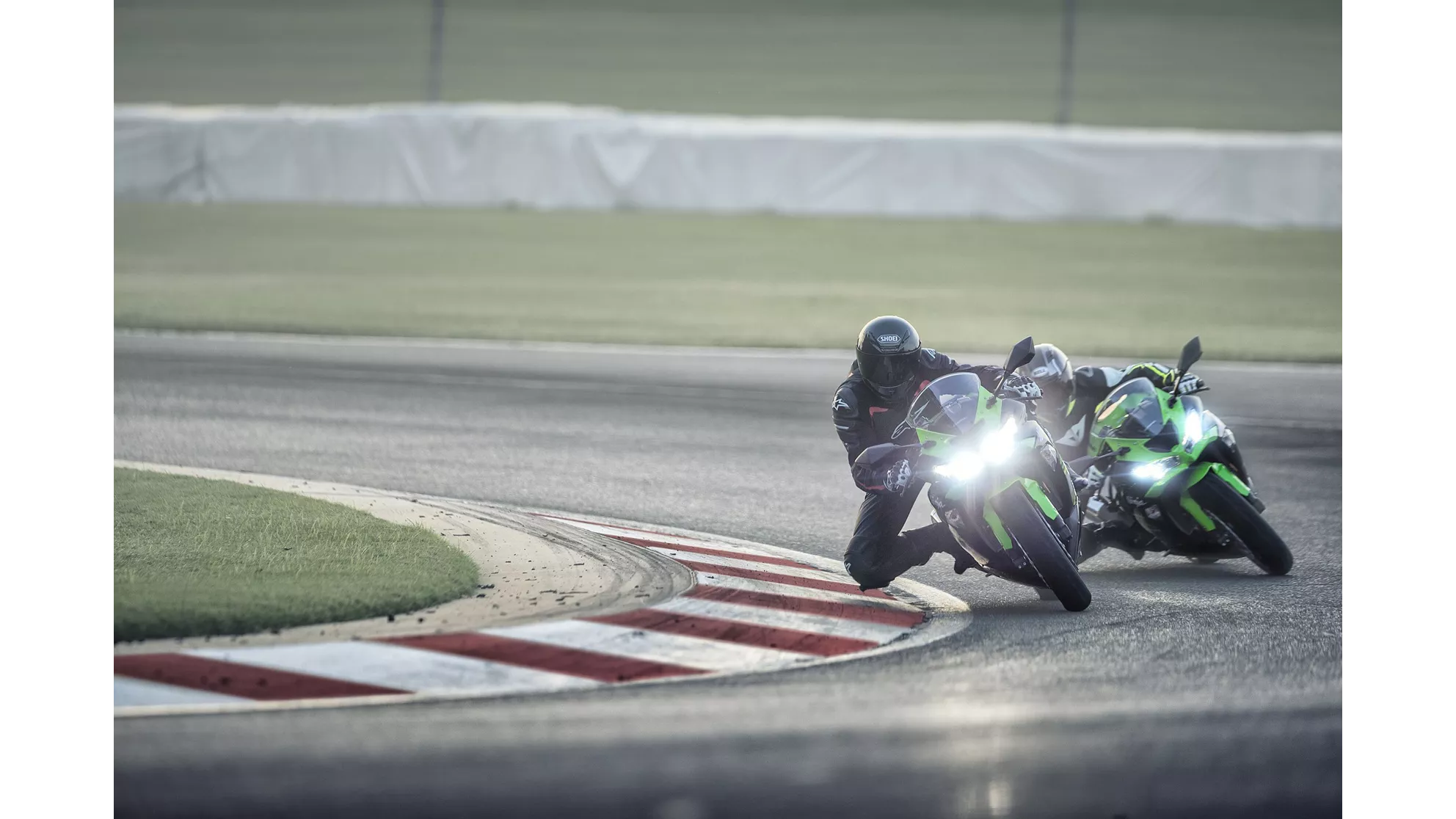 Kawasaki Ninja ZX-6R - Image 9 Kawasaki Ninja ZX-6R - Image 9