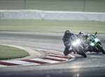 Kawasaki Ninja ZX-6R