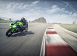 Kawasaki Ninja ZX-6R