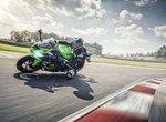 Kawasaki Ninja ZX-6R