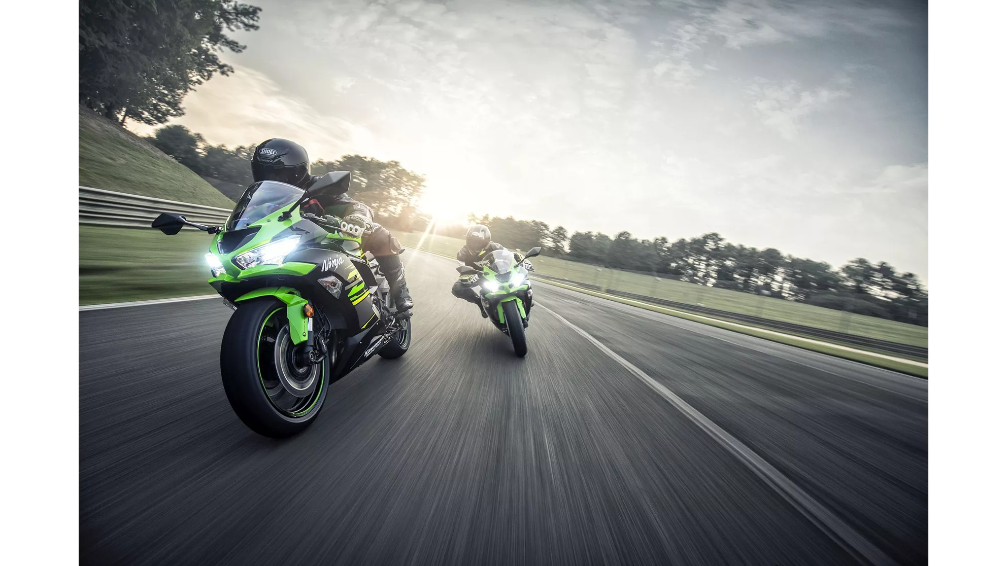 Kawasaki Ninja ZX-6R - Image 13 Kawasaki Ninja ZX-6R - Image 13