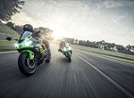 Kawasaki Ninja ZX-6R