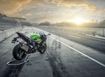 Kawasaki Ninja ZX-6R
