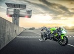 Kawasaki Ninja ZX-6R