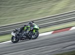 Kawasaki Ninja ZX-6R