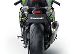Kawasaki Ninja ZX-6R