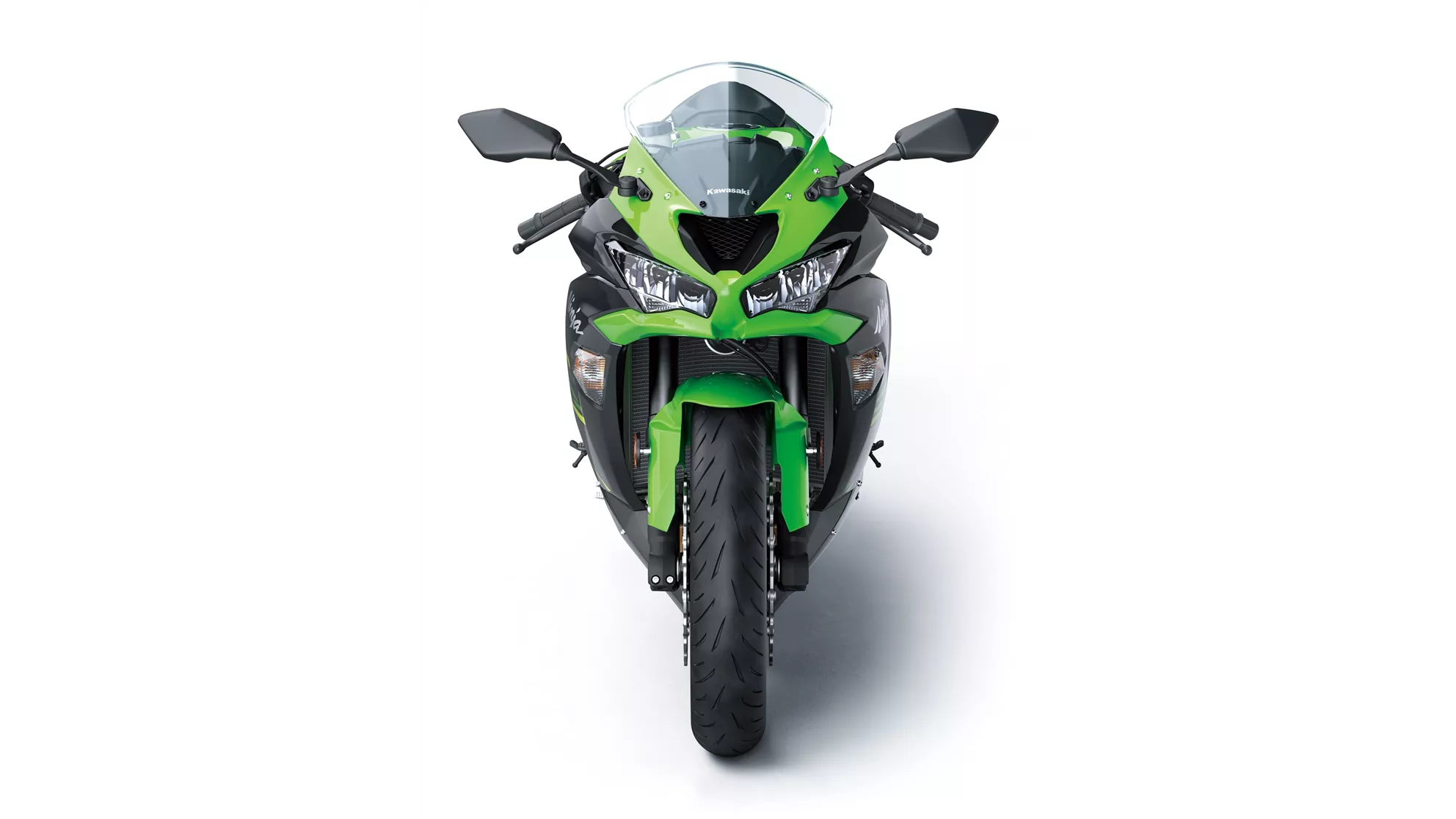 Kawasaki Ninja ZX-6R - Image 19 Kawasaki Ninja ZX-6R - Image 19