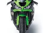 Kawasaki Ninja ZX-6R