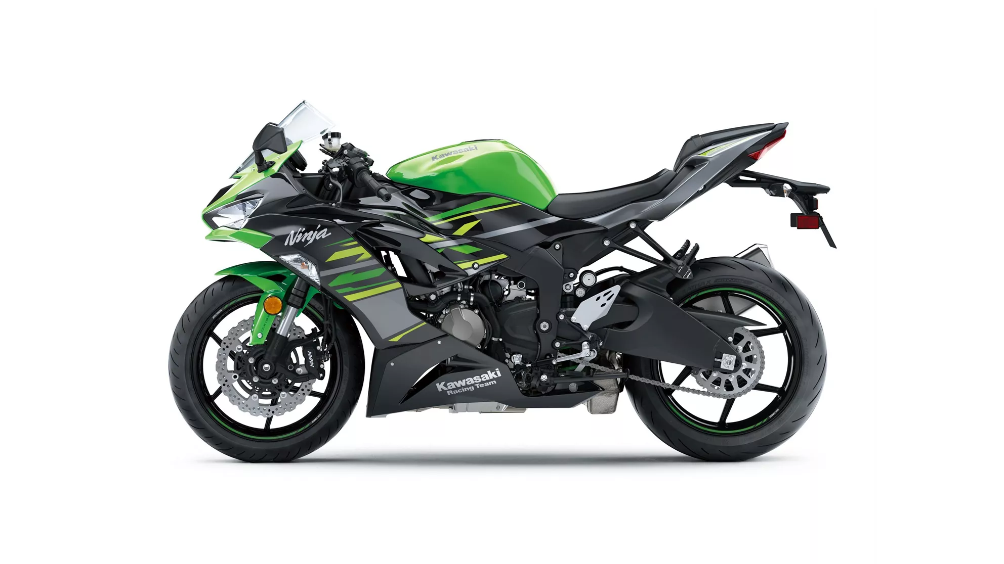 Kawasaki Ninja ZX-6R - Image 20 Kawasaki Ninja ZX-6R - Image 20
