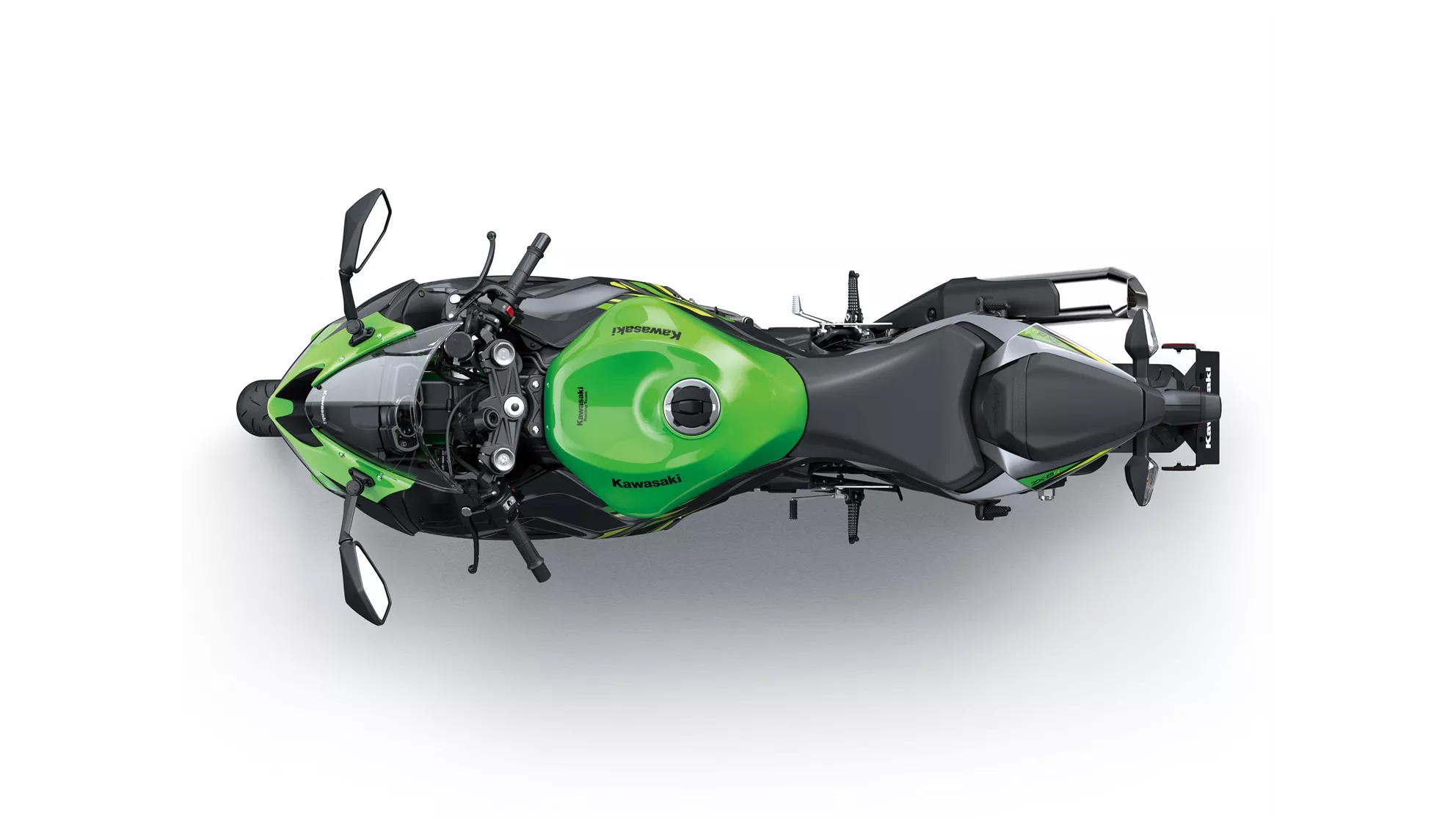 Kawasaki Ninja ZX-6R - Image 21 Kawasaki Ninja ZX-6R - Image 21