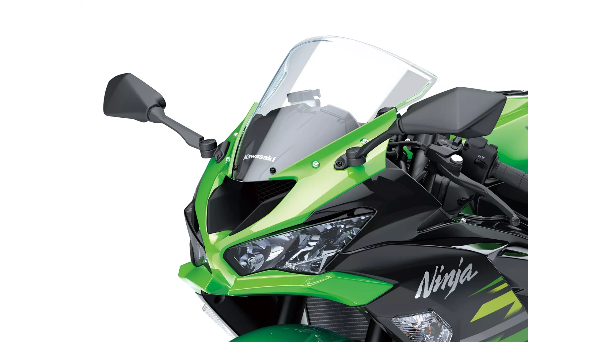 Kawasaki Ninja ZX-6R - Image 22 Kawasaki Ninja ZX-6R - Image 22