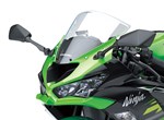 Kawasaki Ninja ZX-6R